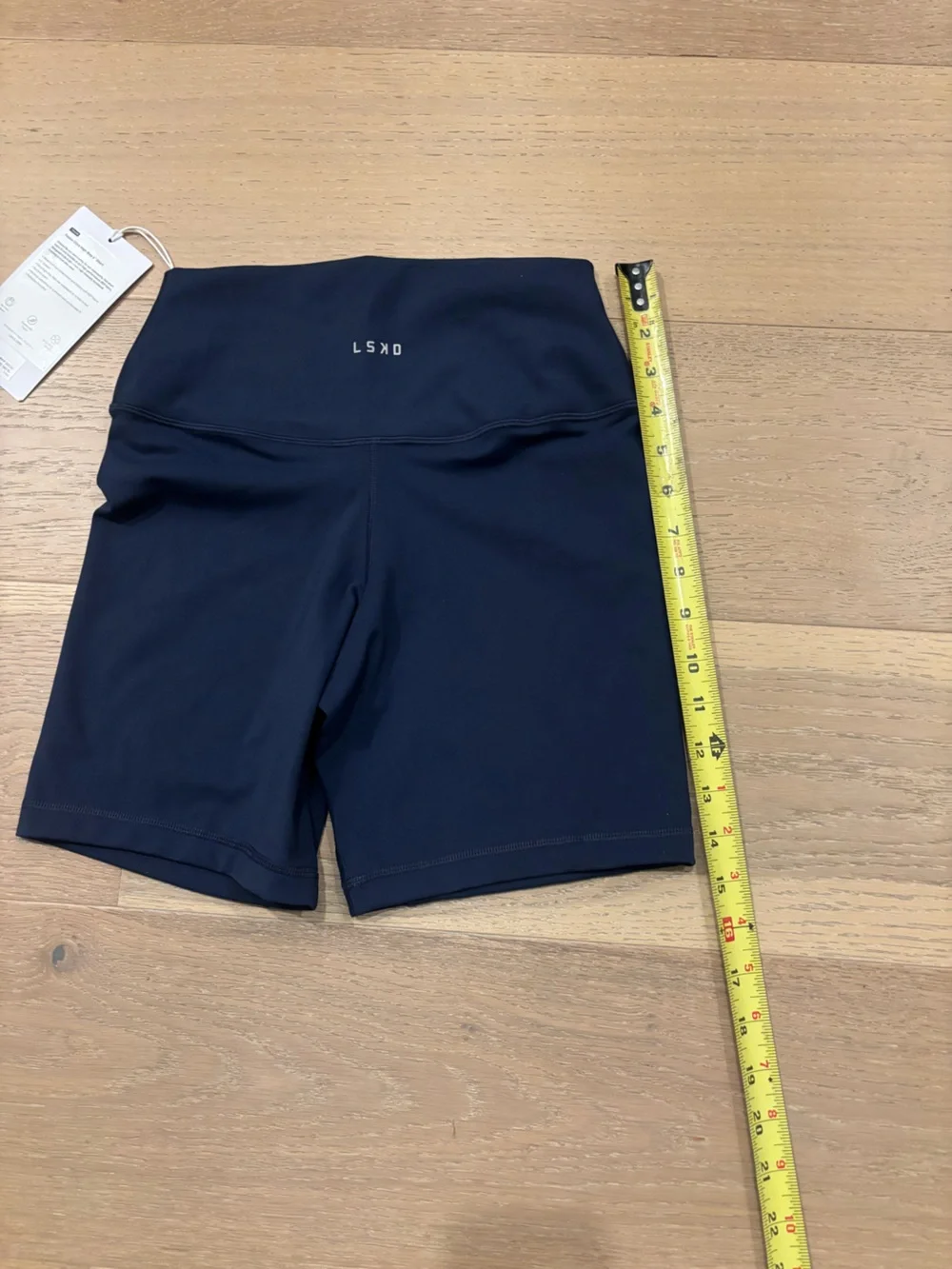 LSKD Fusion Ultra High Rise 6